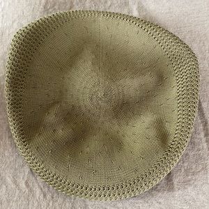 Kangol Olive 504 Ventair